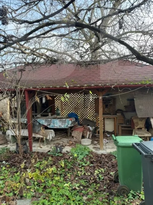 Casa de vanzare, cu 3 camere, doua bucatarii+teren in Simeria - imagine 13