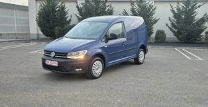 Caddy 2.0 TDI 102cp  Euro6  An 2018  4x4 Motion - imagine 13