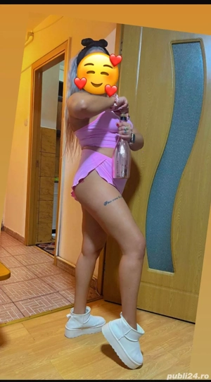 am revenit dragilor! doua zile disponibila 