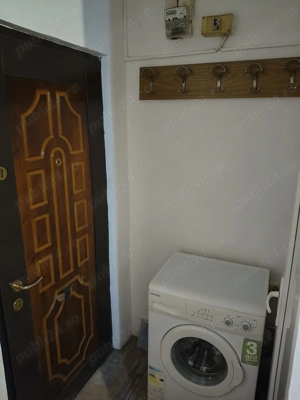 Garsoniera, Piata Resita, 16m2, 1000RON