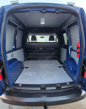 Caddy 2.0 TDI 102cp  Euro6  An 2018  4x4 Motion - imagine 12