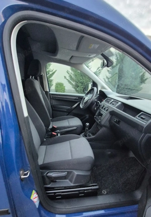 Caddy 2.0 TDI 102cp  Euro6  An 2018  4x4 Motion - imagine 14