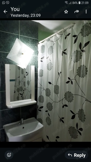 Direct proprietar, vand apartament 2 camere ,etaj 2, in Racadau - imagine 10
