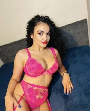 Bruneta Sexy Noua In Oras !! Fac si deplasari !!