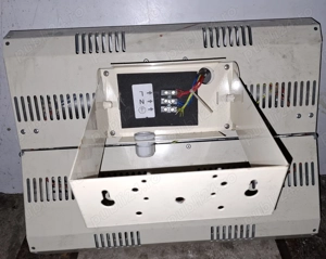 Incalzitor terasa Frico 3000