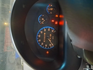 Martiz 2007 de vânzare