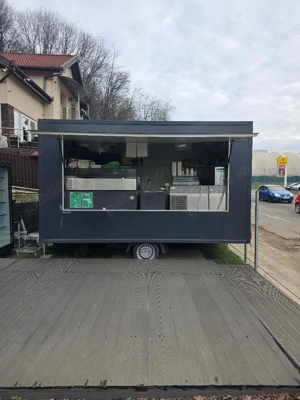 vand rulota fastfood