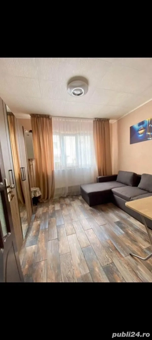 200 euro, garsoniera Granit