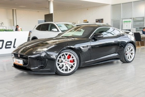 Jaguar F-Type 2.0L I4 ZF8HP - imagine 3