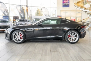 Jaguar F-Type 2.0L I4 ZF8HP - imagine 4