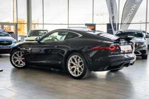 Jaguar F-Type 2.0L I4 ZF8HP - imagine 7