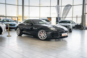 Jaguar F-Type 2.0L I4 ZF8HP - imagine 19