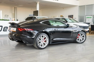 Jaguar F-Type 2.0L I4 ZF8HP - imagine 8