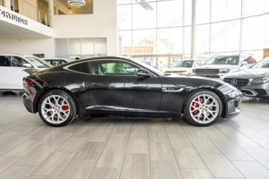 Jaguar F-Type 2.0L I4 ZF8HP - imagine 5