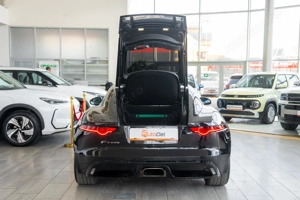 Jaguar F-Type 2.0L I4 ZF8HP - imagine 11