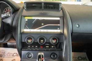 Jaguar F-Type 2.0L I4 ZF8HP - imagine 16