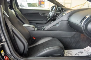 Jaguar F-Type 2.0L I4 ZF8HP - imagine 12