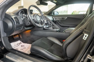 Jaguar F-Type 2.0L I4 ZF8HP - imagine 14