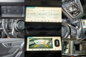 Jaguar F-Type 2.0L I4 ZF8HP - imagine 13