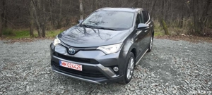 Rav4 hybrid, 2017 dec, euro 6