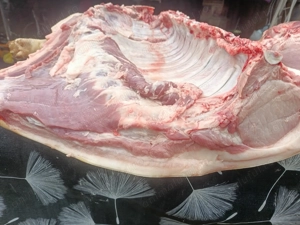 Jumătate de porc de vânzare pentru maine - imagine 2