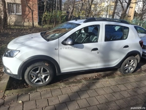 Sandero Stepway 1.0 GPL fab.2020 