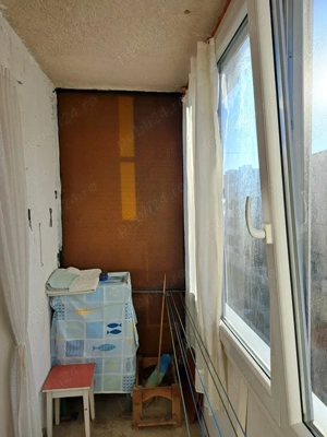 Vand APARTAMENT 2 camesre, Tg. Mures, Tudor, str. Muncii - imagine 6