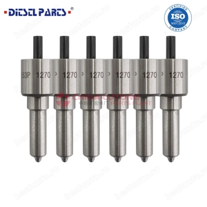 diesel common rail nozzle G4S054 diesel common rail nozzle H363