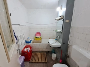 Vand APARTAMENT 2 camesre, Tg. Mures, Tudor, str. Muncii - imagine 5