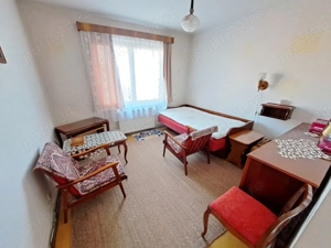 Vand APARTAMENT 2 camesre, Tg. Mures, Tudor, str. Muncii - imagine 3