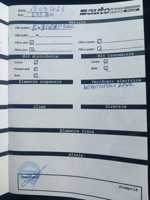 SEAT IBIZA  2011 , 1.6TDI  euro5  - imagine 5