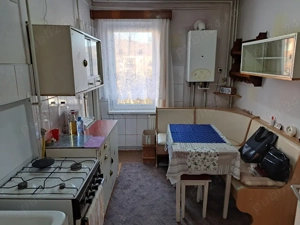 Vand APARTAMENT 2 camesre, Tg. Mures, Tudor, str. Muncii - imagine 4