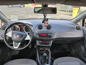 SEAT IBIZA  2011 , 1.6TDI  euro5  - imagine 7