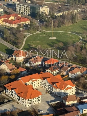 Vânzare apartamente NOI 2 camere, în INFINITY RESIDENCE - Coloana Infinitului