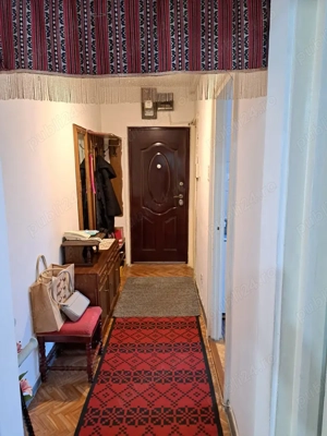 Vand APARTAMENT 2 camesre, Tg. Mures, Tudor, str. Muncii - imagine 7