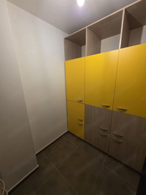 De închiriat   Apartament 2 camere | Bloc nou Armoniei - imagine 8