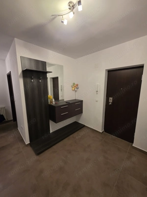 De închiriat   Apartament 2 camere | Bloc nou Armoniei - imagine 7