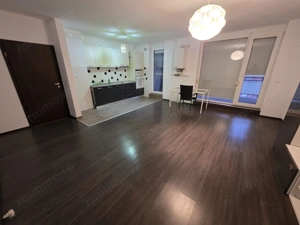 De închiriat   Apartament 2 camere | Bloc nou Armoniei - imagine 6