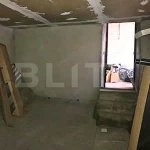  Hală – Investitie - Oportunitate unică lângă Primăria Pietroșița - - imagine 10