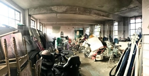  Hală – Investitie - Oportunitate unică lângă Primăria Pietroșița -