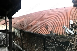  Hală – Investitie - Oportunitate unică lângă Primăria Pietroșița - - imagine 7