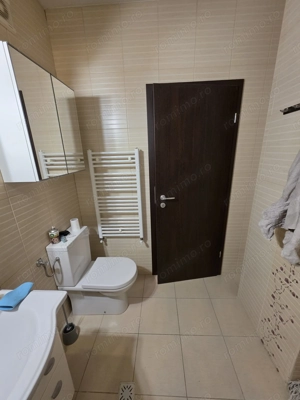 De închiriat   Apartament 2 camere | Bloc nou Armoniei - imagine 10