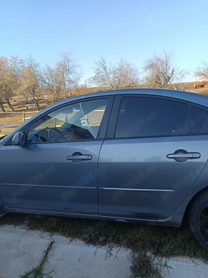 Se vinde Mazda 3  - imagine 4