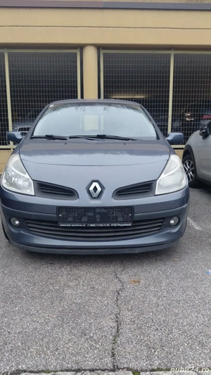Clio 12 benzină Euro4