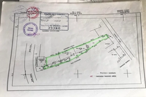 Oportunitate unică lângă Primăria Pietroșița - Monument Istoric + Hală –Investi