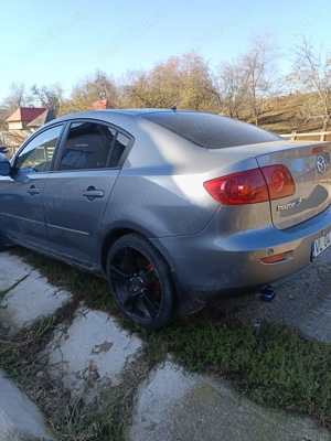 Se vinde Mazda 3 