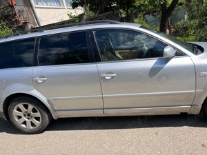 Pasat b5. 5 se vinde 