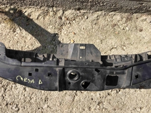 Trager Opel Corsa D 1.4 benzina - imagine 2