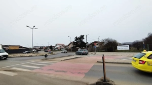 Vânzare teren 6000 mp în orașul Măgurele