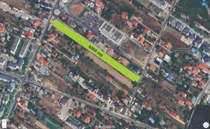 Vânzare teren 6000 mp în orașul Măgurele - imagine 2